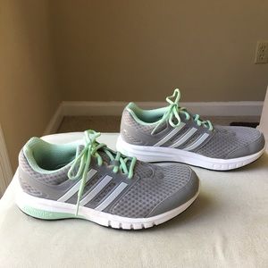 Adidas Galaxy Elite Running Shoes Women's 7.5